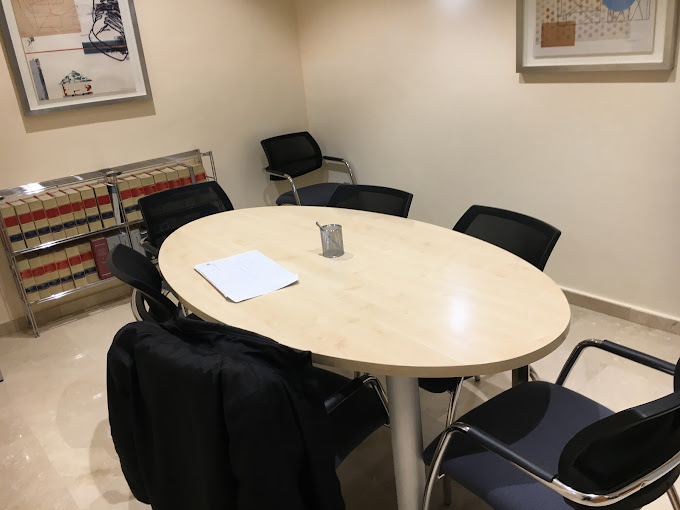 7. Notary Office (اداره نوتری)